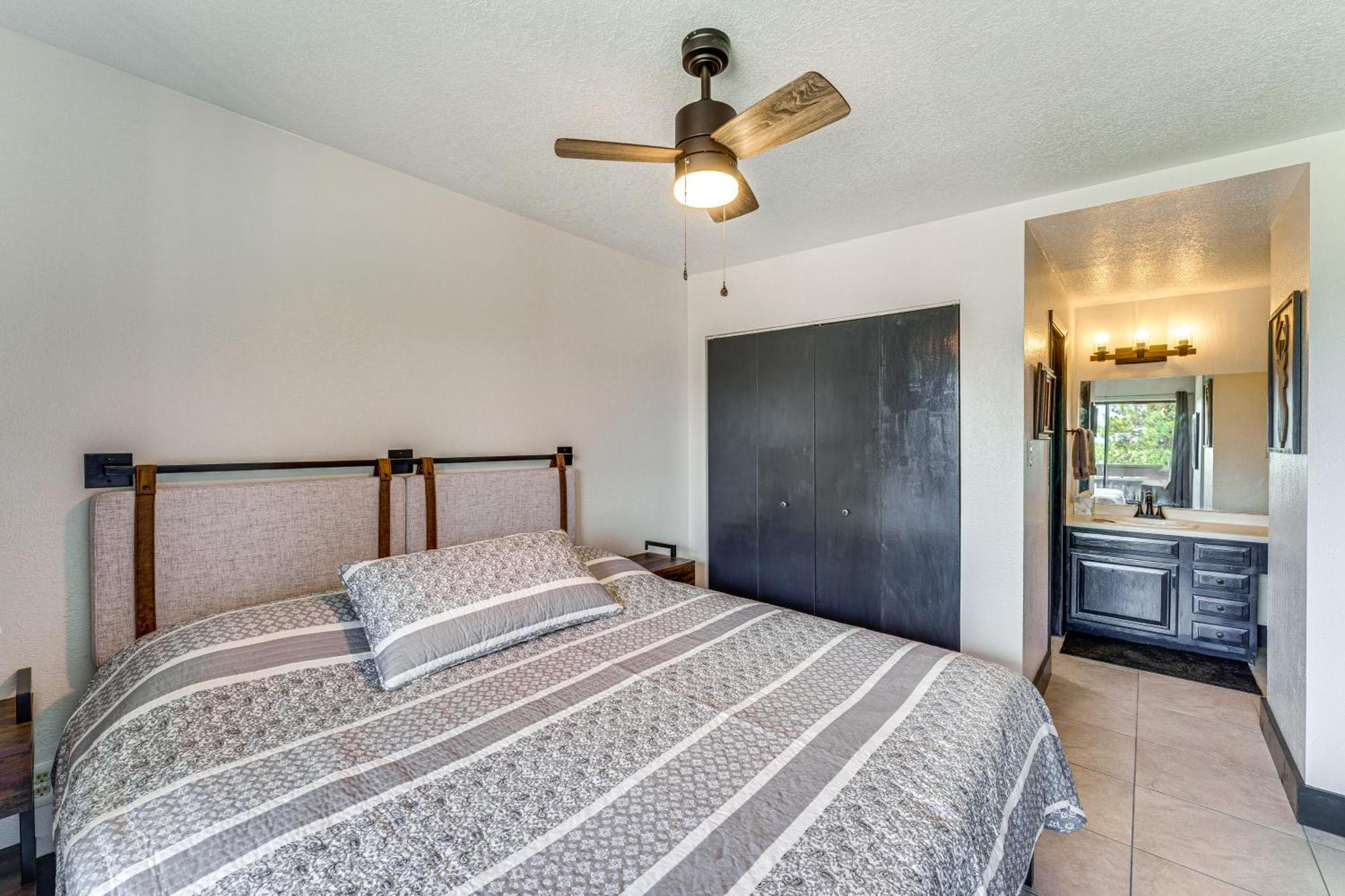Angel Fire Mountain Condo Steps To Ski Resort! エクステリア 写真