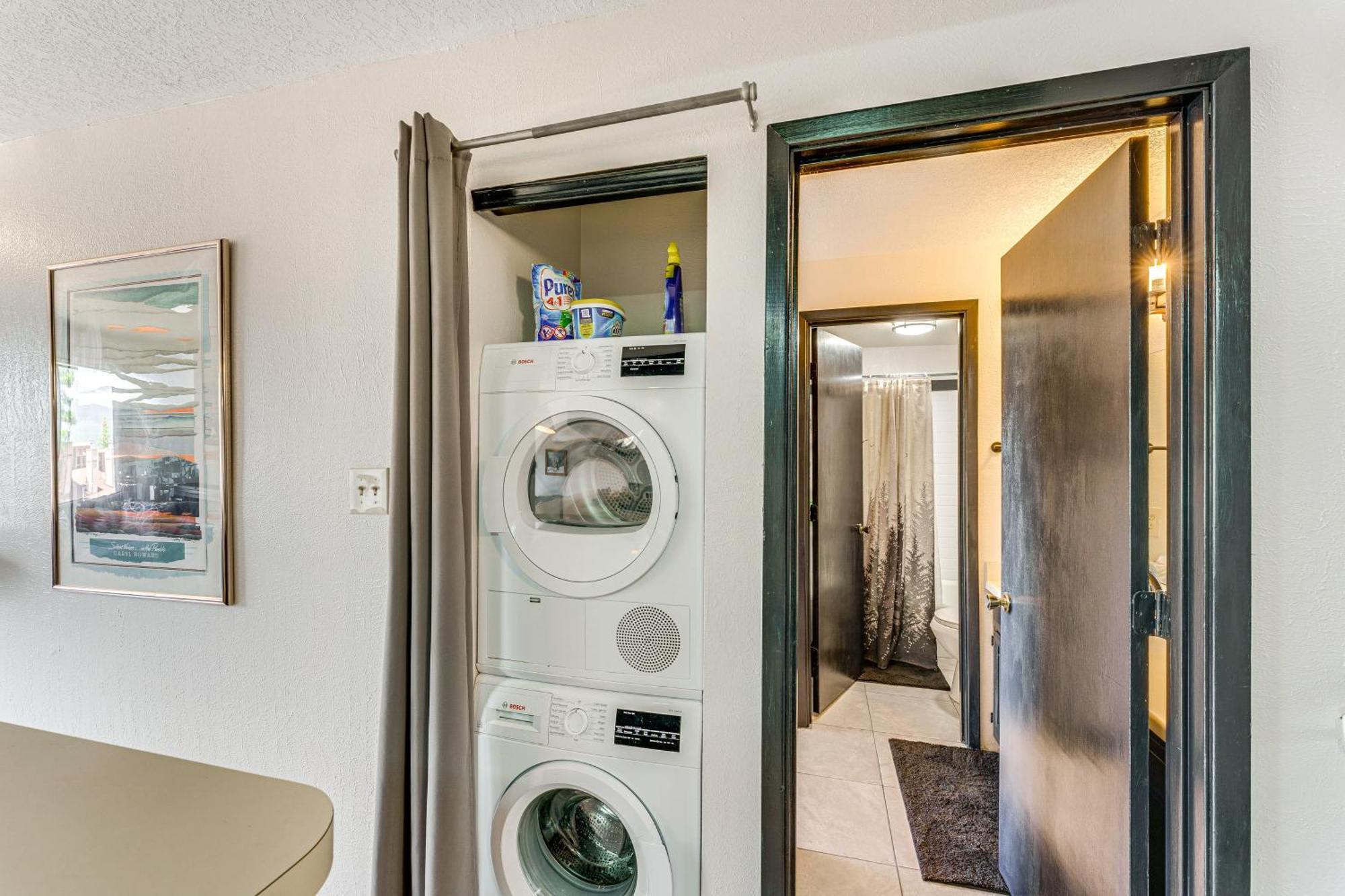 Angel Fire Mountain Condo Steps To Ski Resort! エクステリア 写真