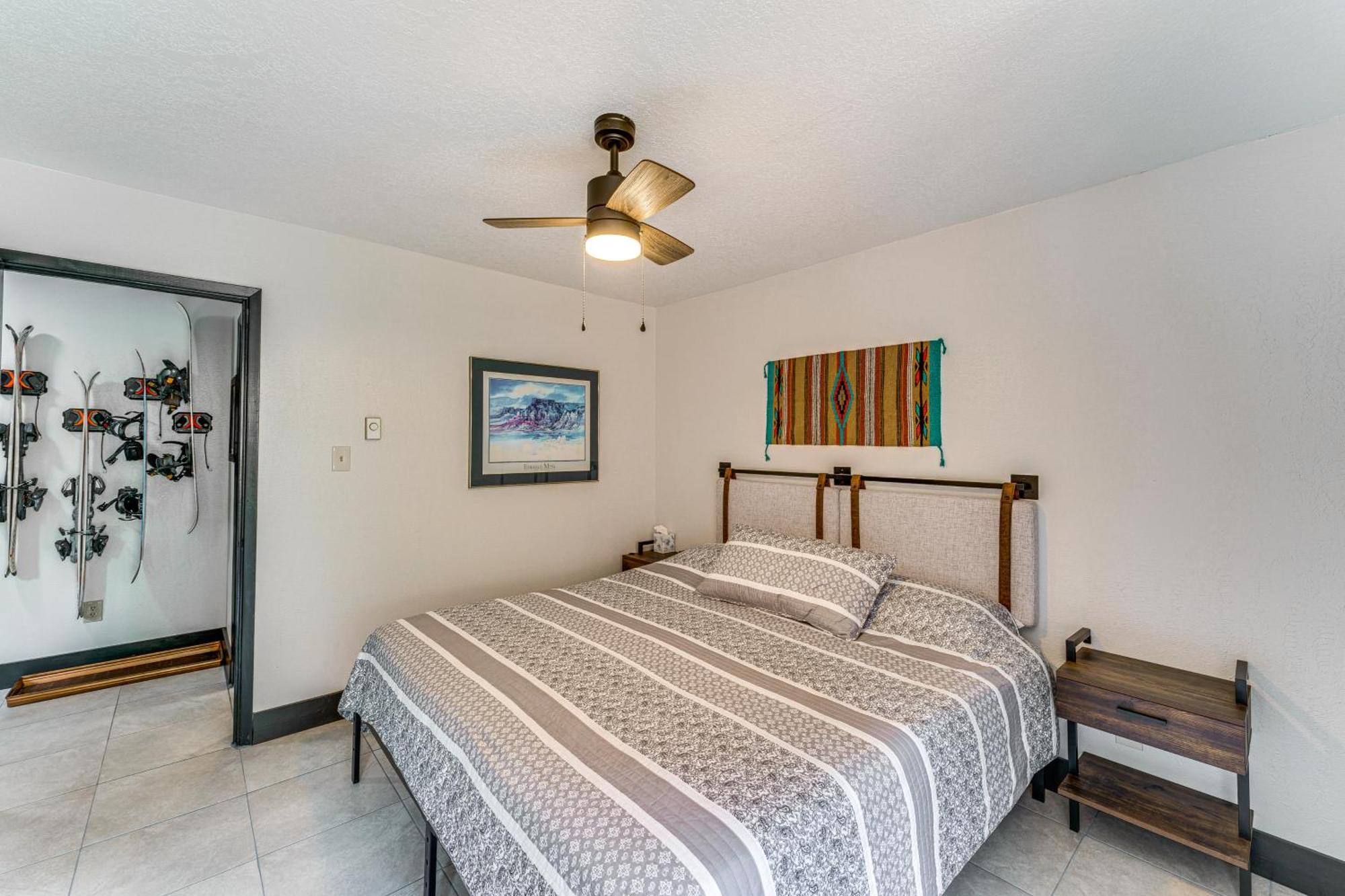 Angel Fire Mountain Condo Steps To Ski Resort! エクステリア 写真