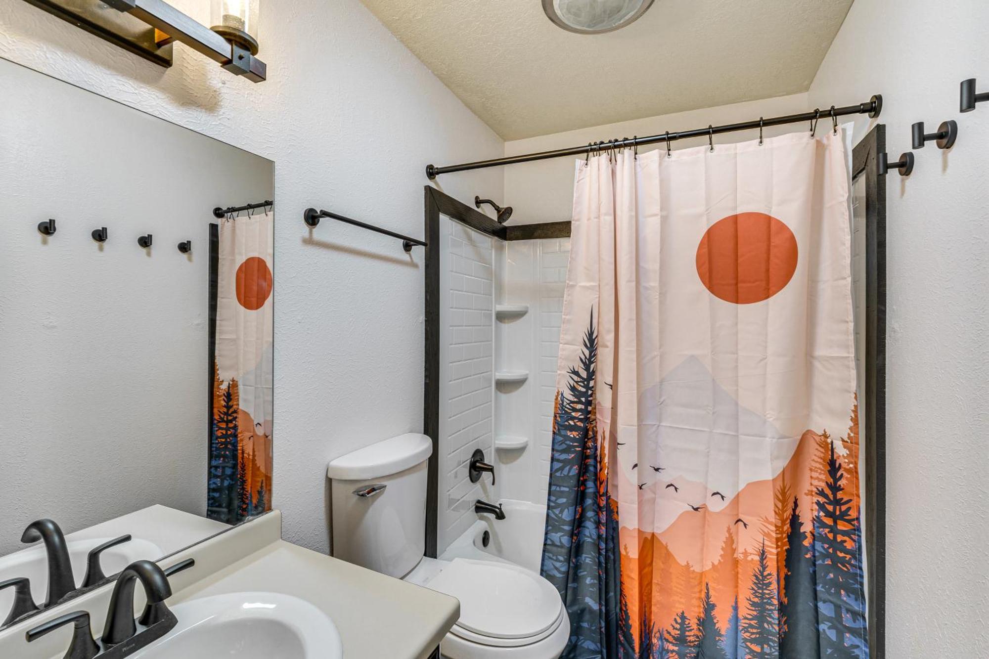 Angel Fire Mountain Condo Steps To Ski Resort! エクステリア 写真